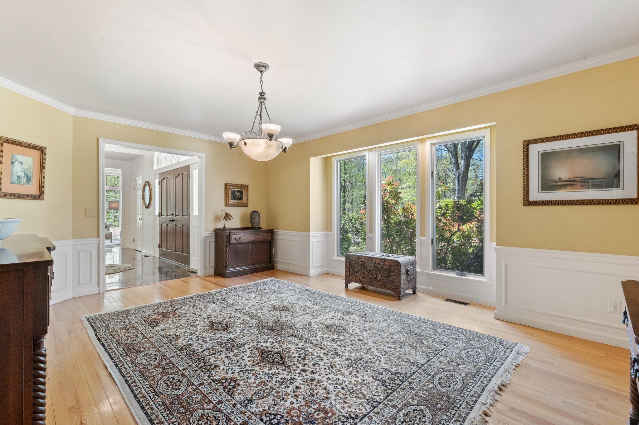 Single Family Five Ponds  Westchester County, NY 10597, MLS-853246-14