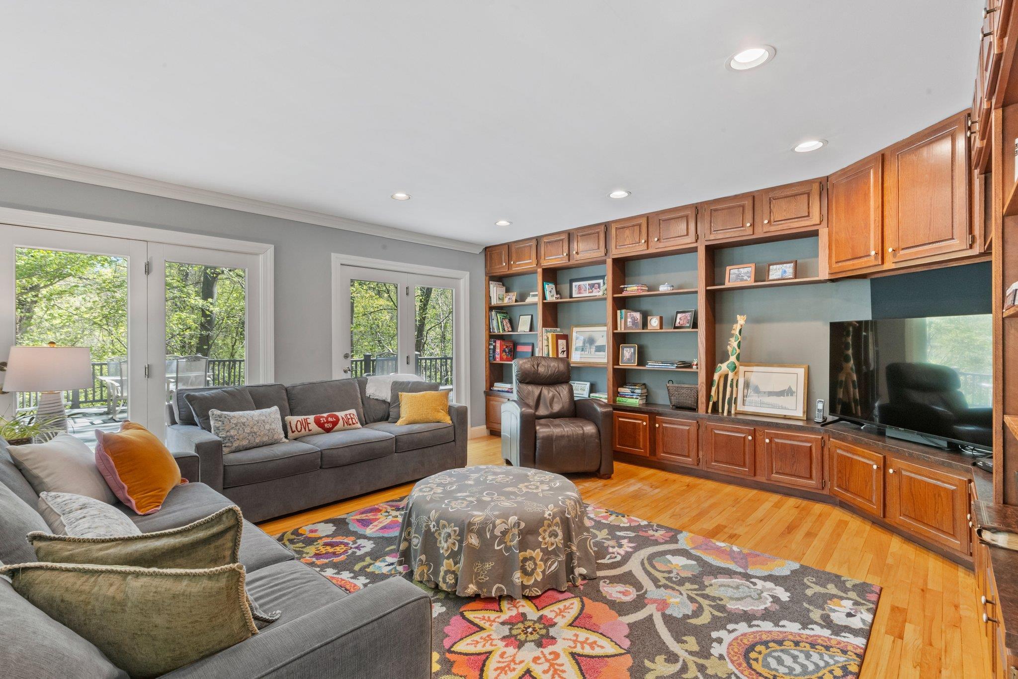 Single Family Five Ponds  Westchester County, NY 10597, MLS-853246-18