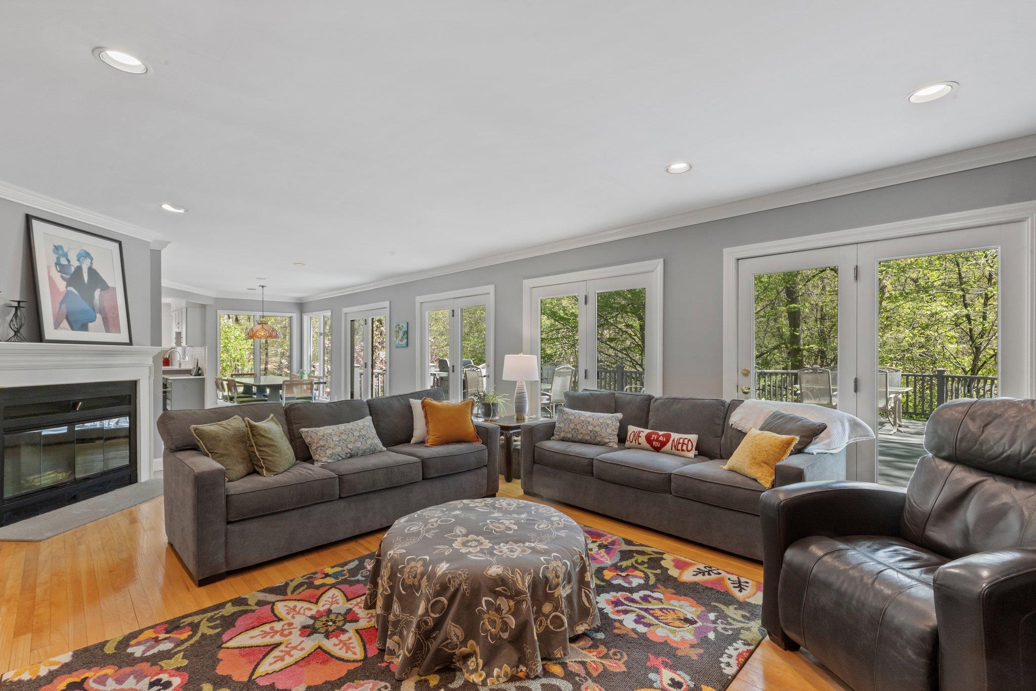 Single Family Five Ponds  Westchester County, NY 10597, MLS-853246-19