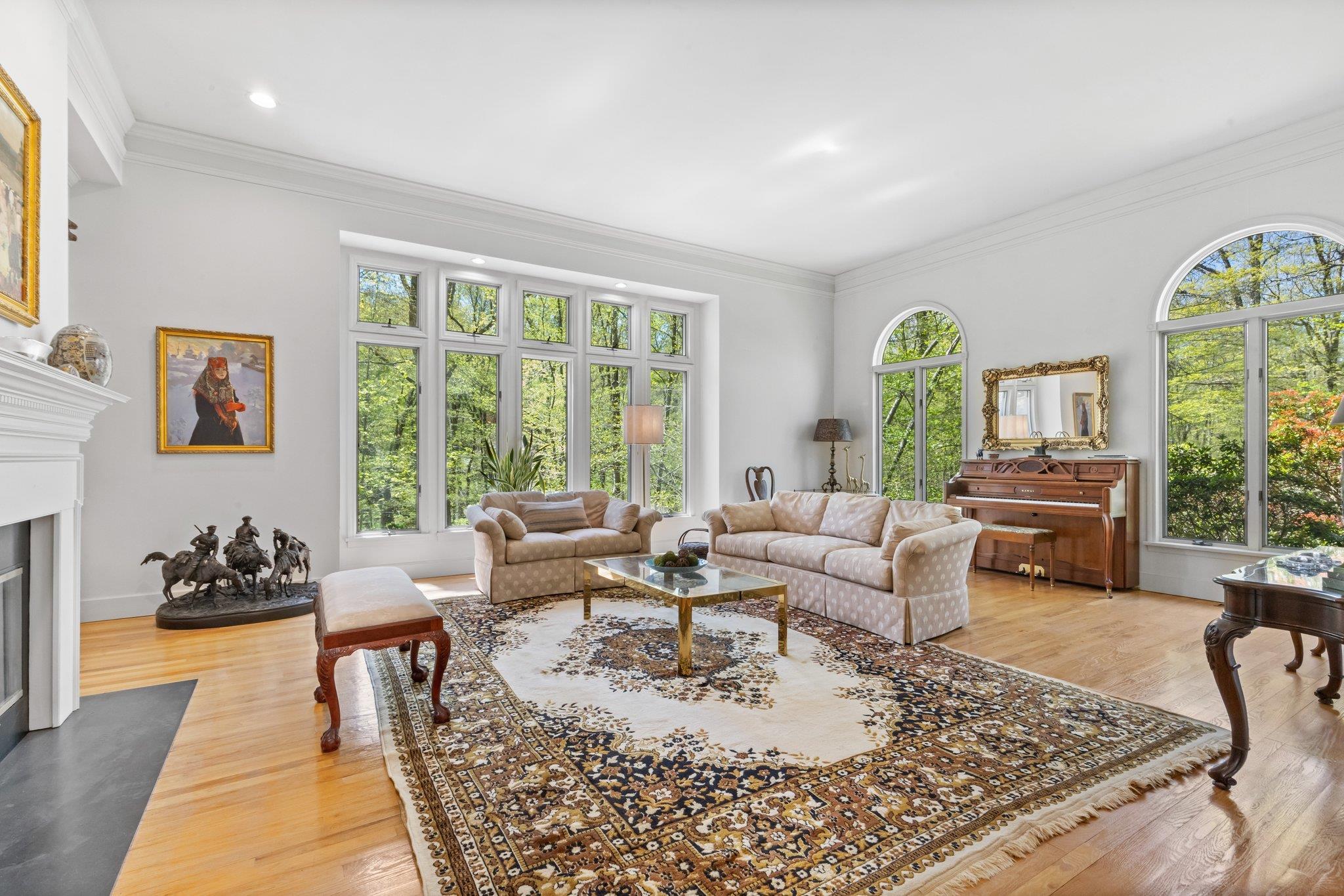 Single Family Five Ponds  Westchester County, NY 10597, MLS-853246-3