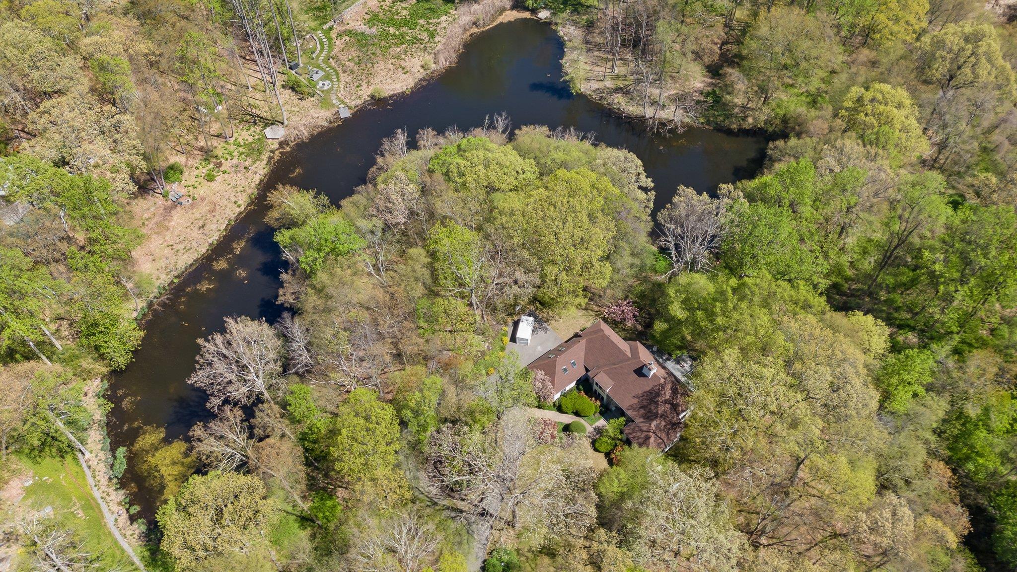 Single Family Five Ponds  Westchester County, NY 10597, MLS-853246-33