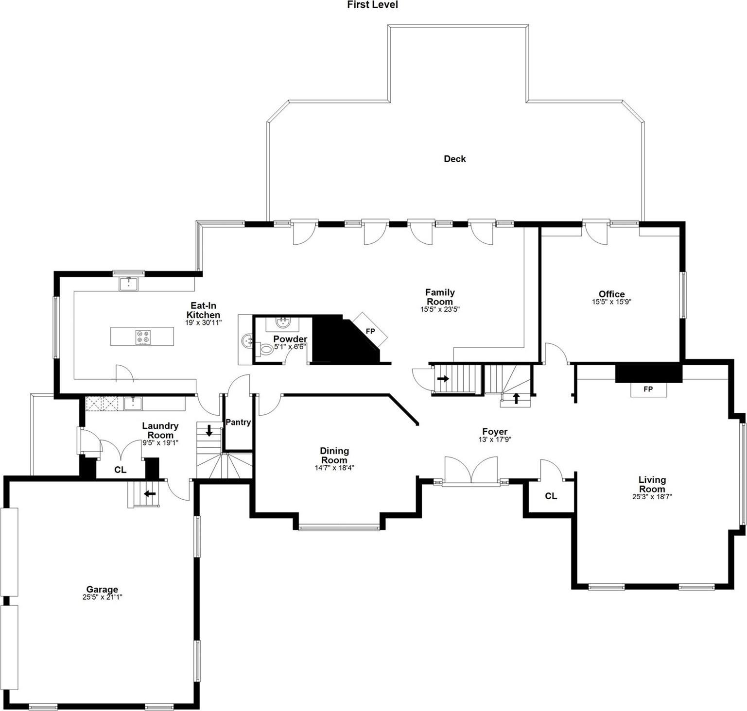 Single Family Five Ponds  Westchester County, NY 10597, MLS-853246-34
