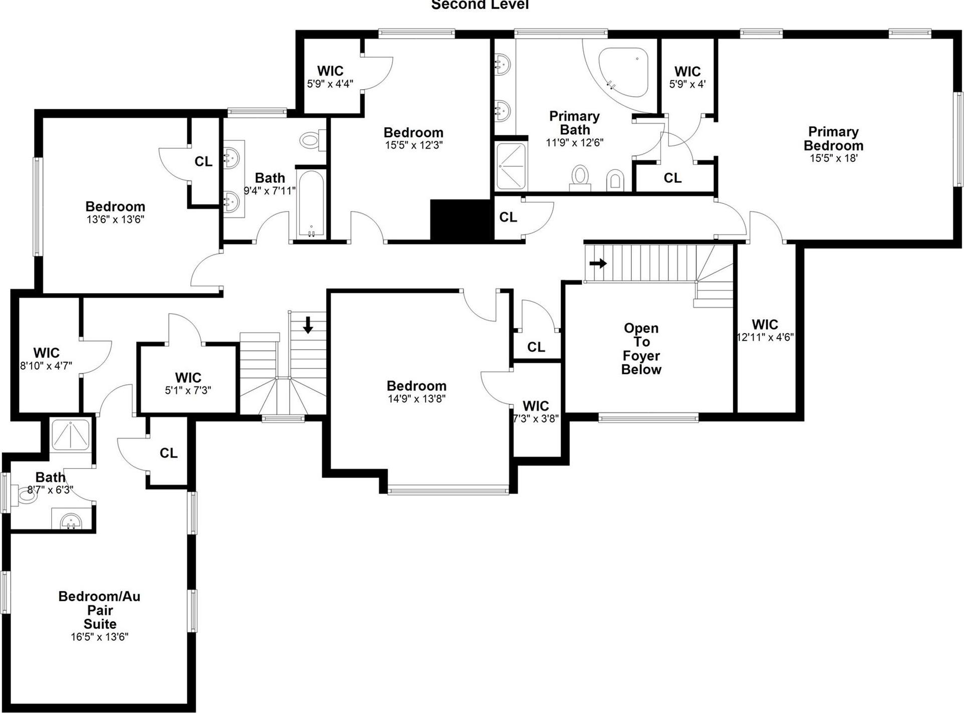 Single Family Five Ponds  Westchester County, NY 10597, MLS-853246-35
