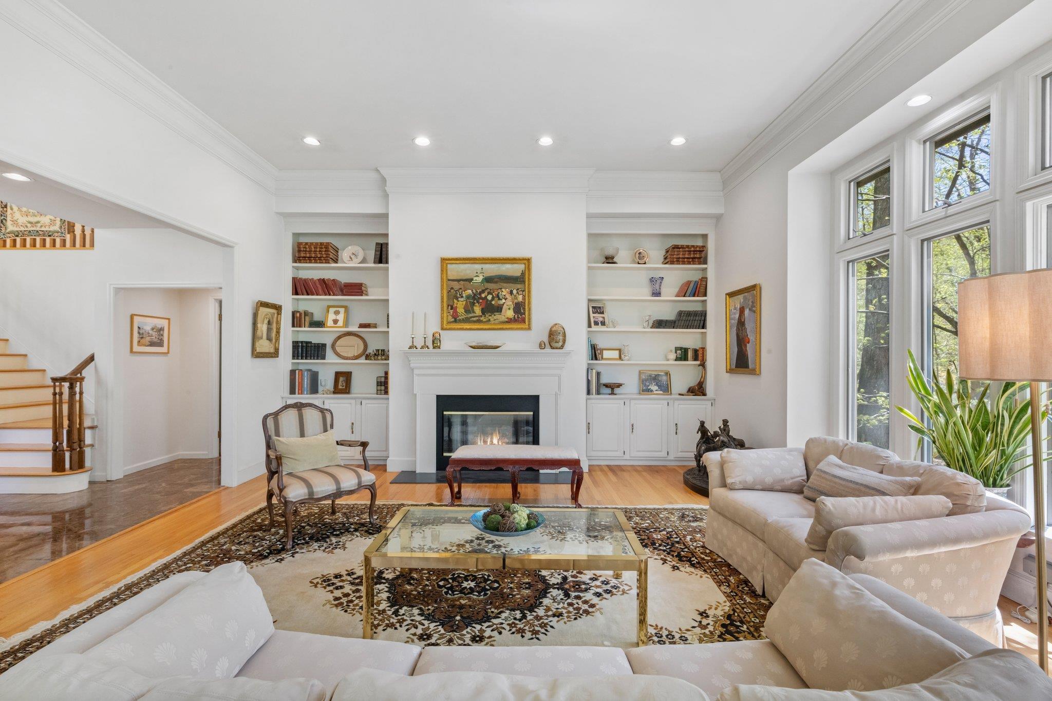 Single Family Five Ponds  Westchester County, NY 10597, MLS-853246-4