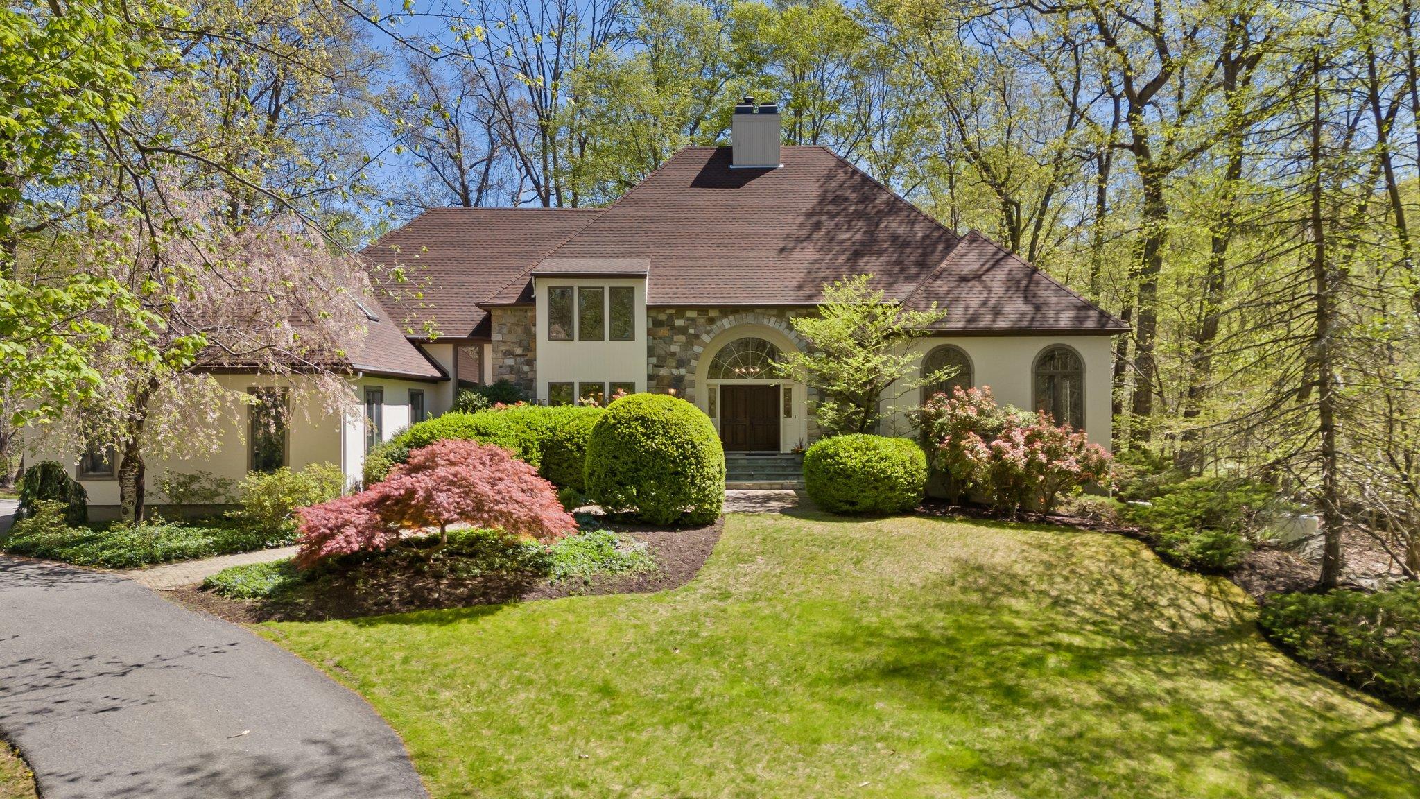 Single Family Five Ponds  Westchester County, NY 10597, MLS-853246-6