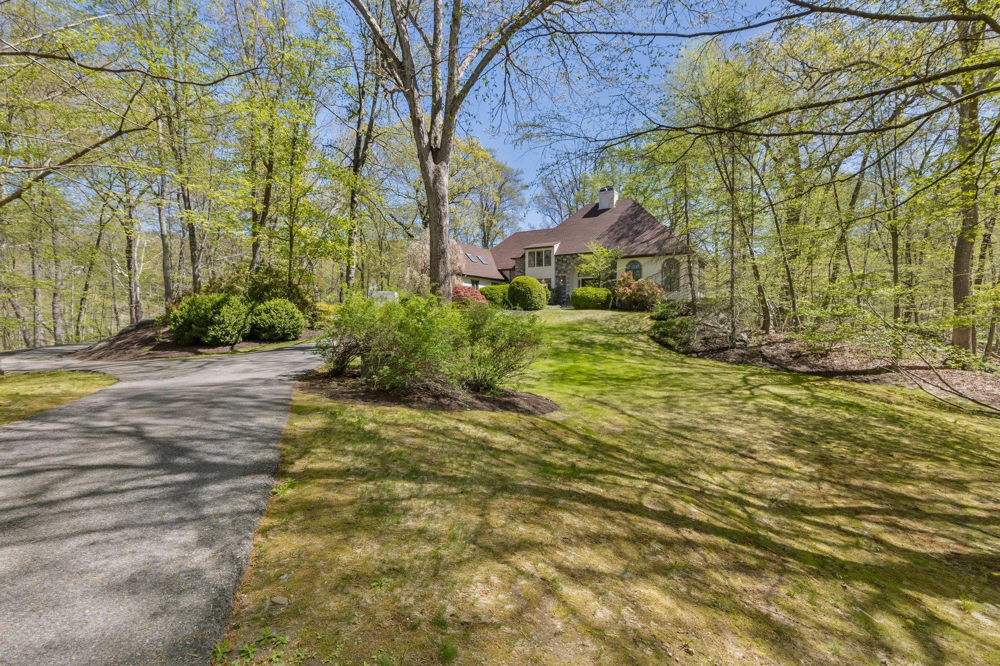 Single Family Five Ponds  Westchester County, NY 10597, MLS-853246-8