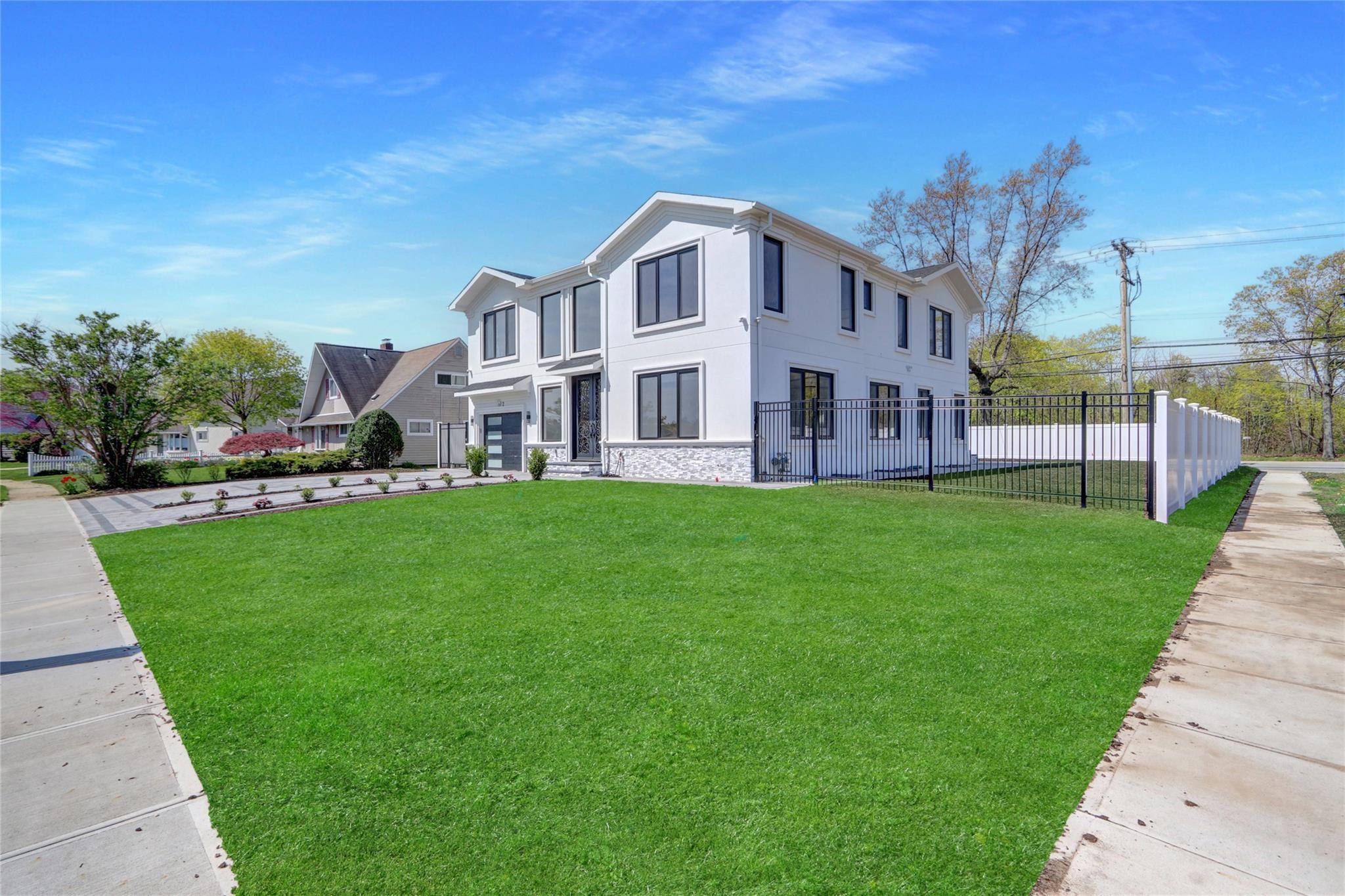 Single Family Hardy  Nassau County, NY 11590, MLS-853250-2