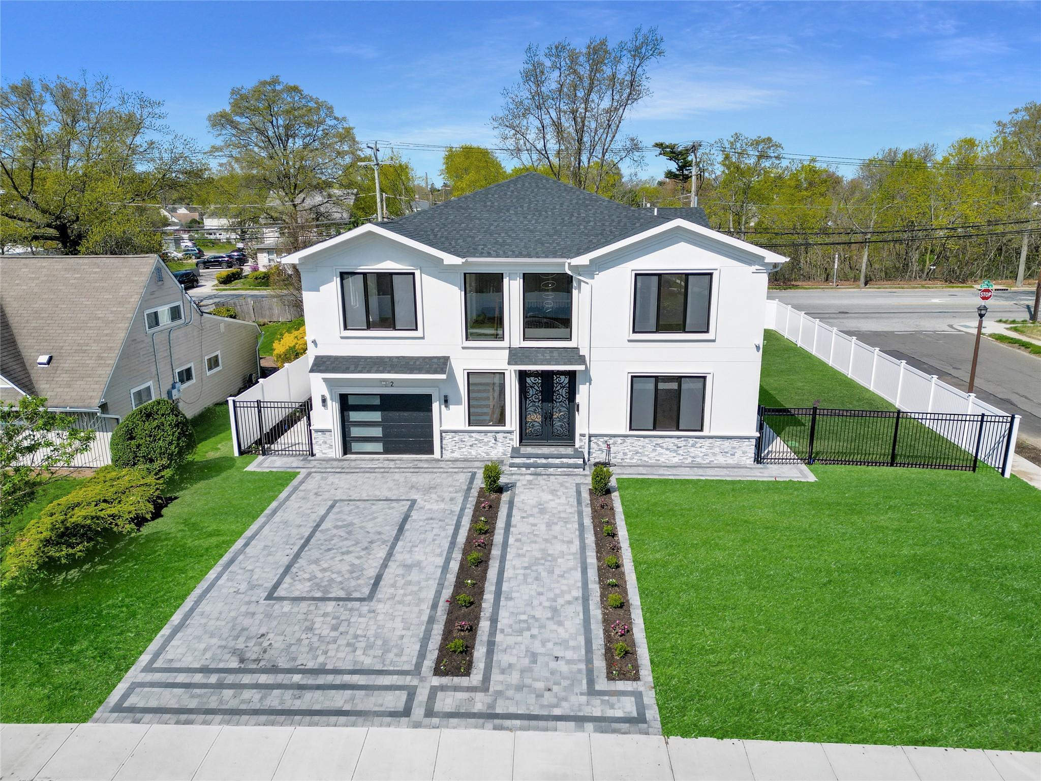 Single Family Hardy  Nassau County, NY 11590, MLS-853250-41