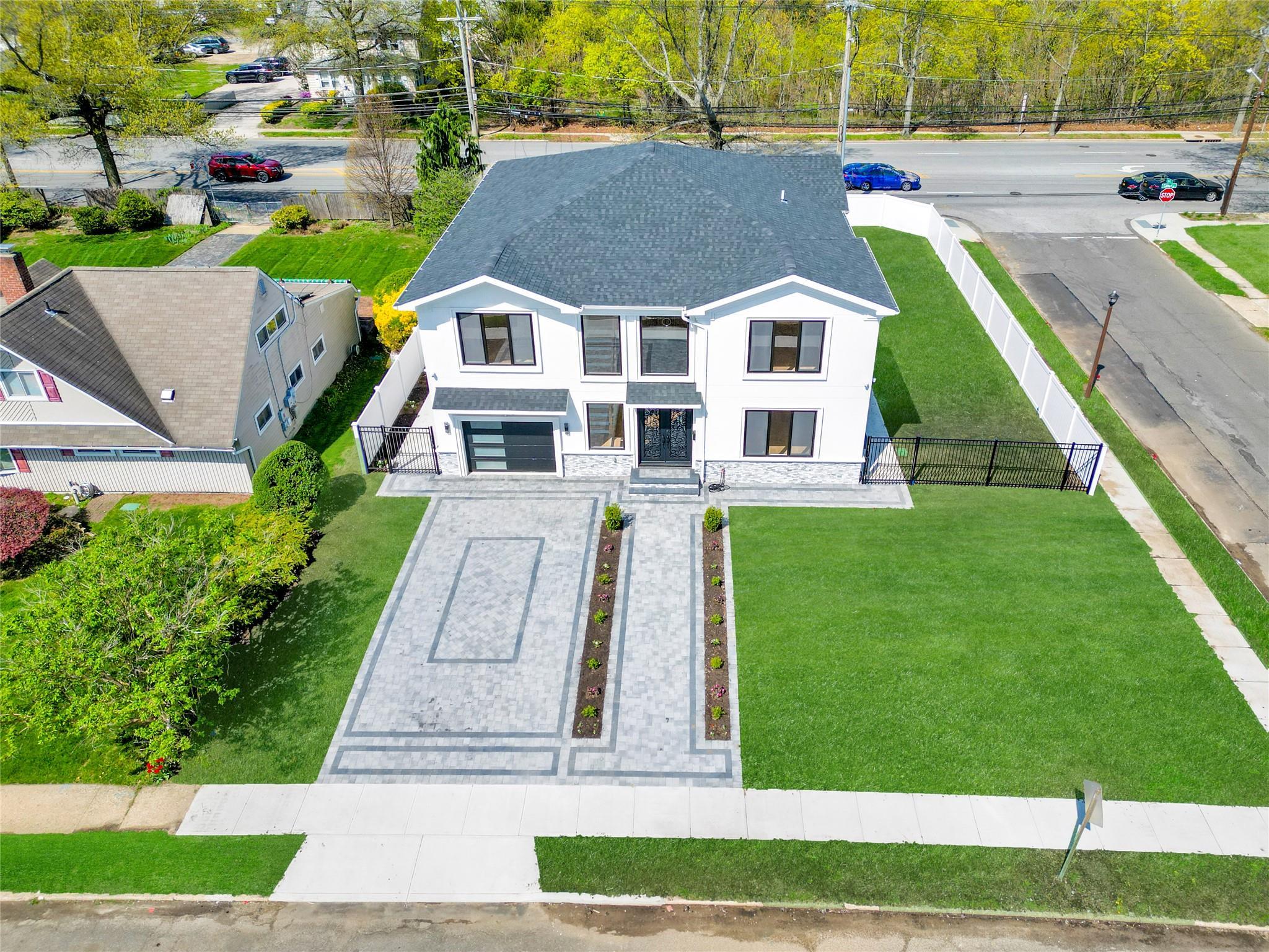 Single Family Hardy  Nassau County, NY 11590, MLS-853250-42