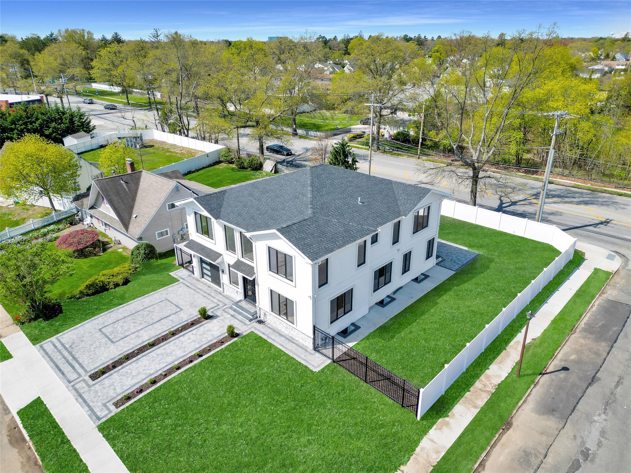 Single Family Hardy  Nassau County, NY 11590, MLS-853250-49