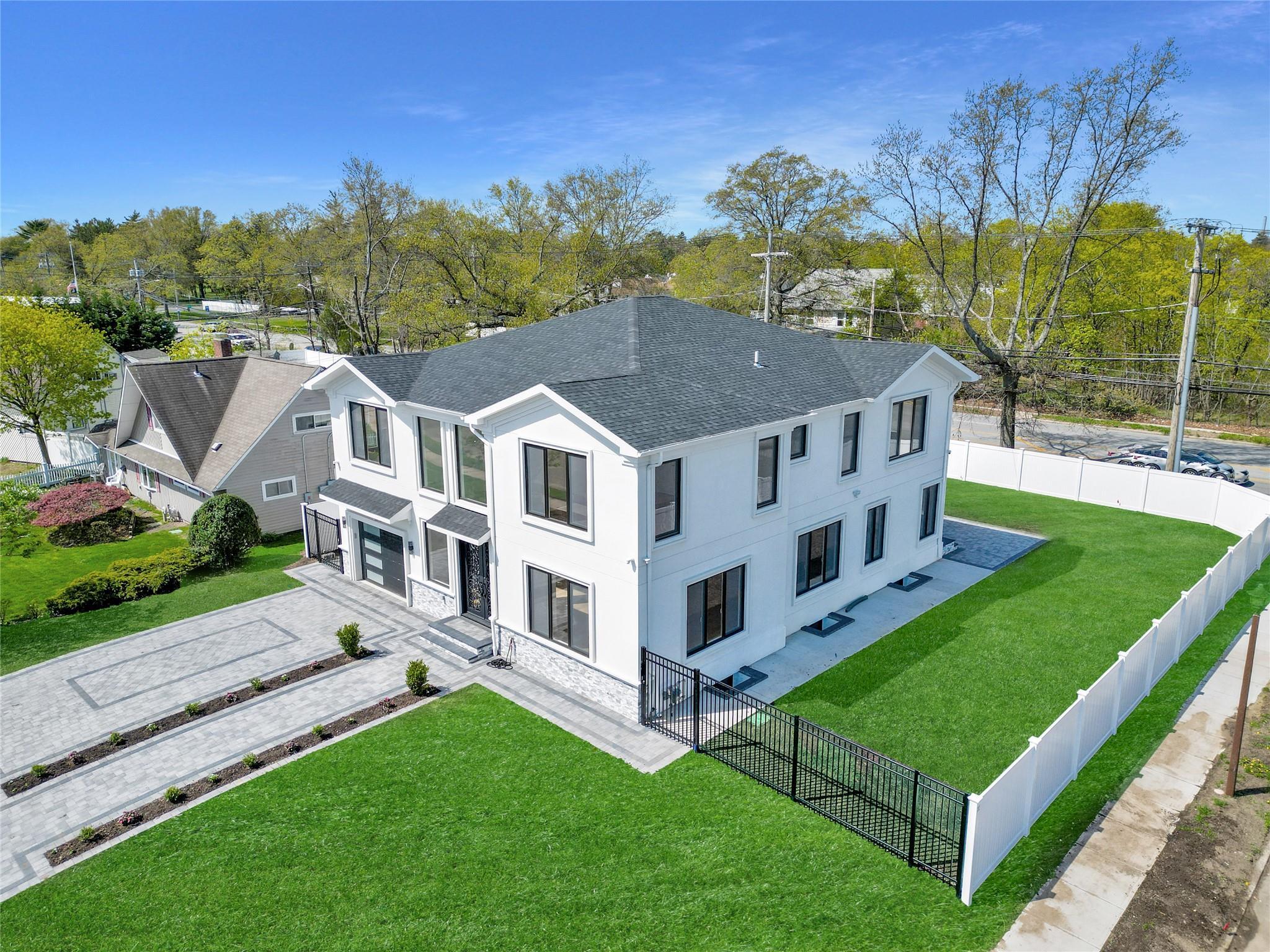 Single Family Hardy  Nassau County, NY 11590, MLS-853250-50