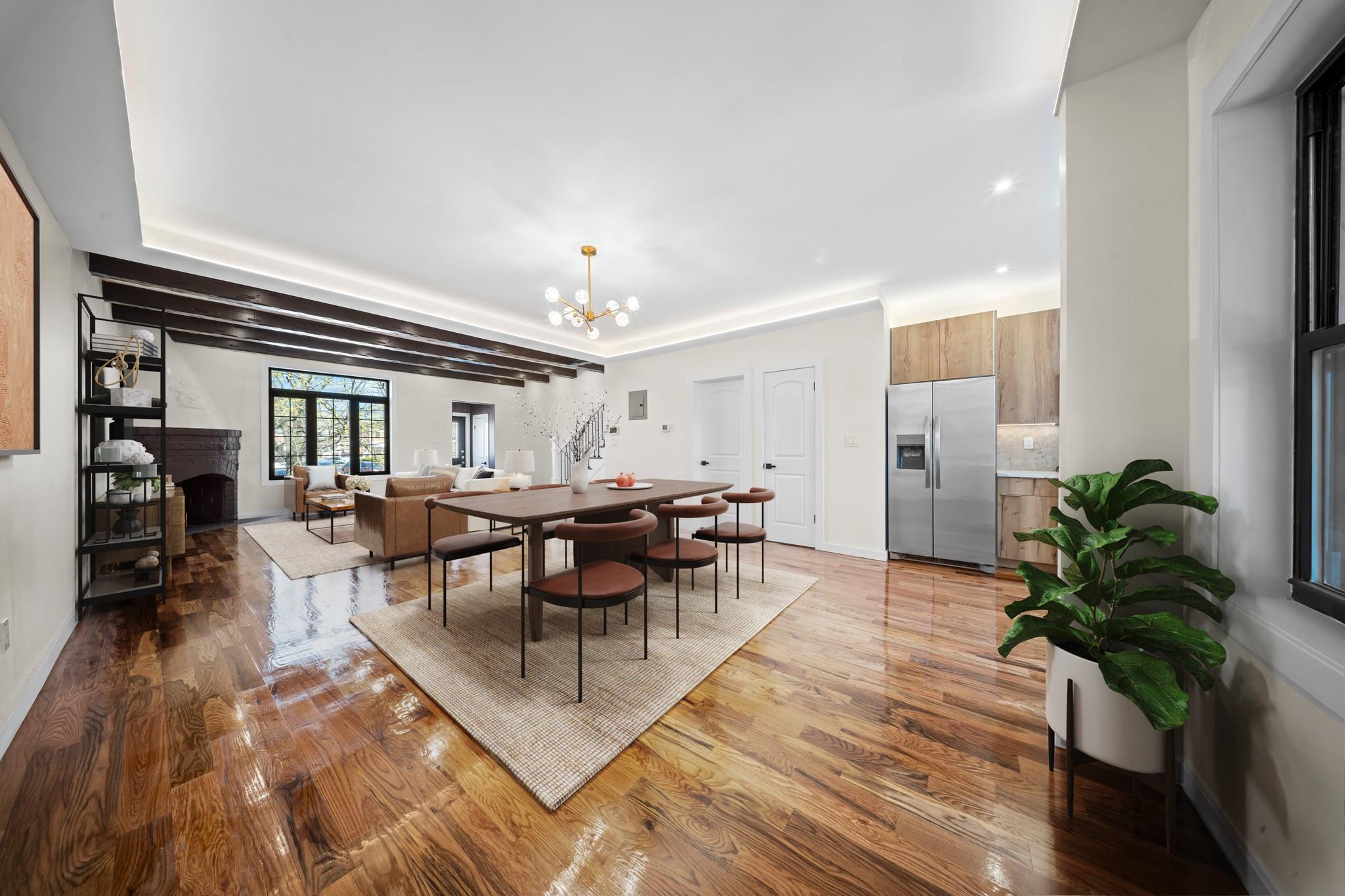 Single Family Mentone  Queens, NY 11413, MLS-853251-2