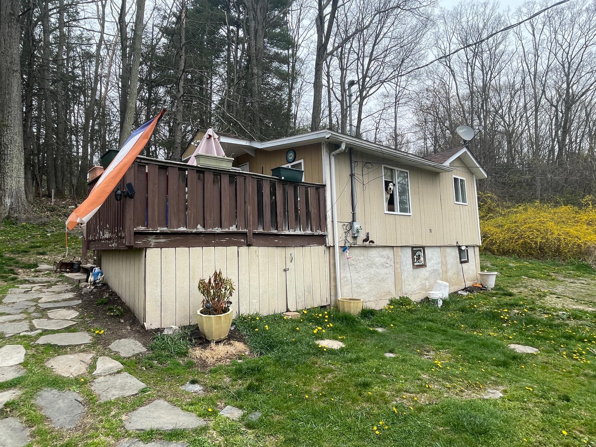 Single Family Cedar Rd  Sullivan County, NY 12790, MLS-853254-14