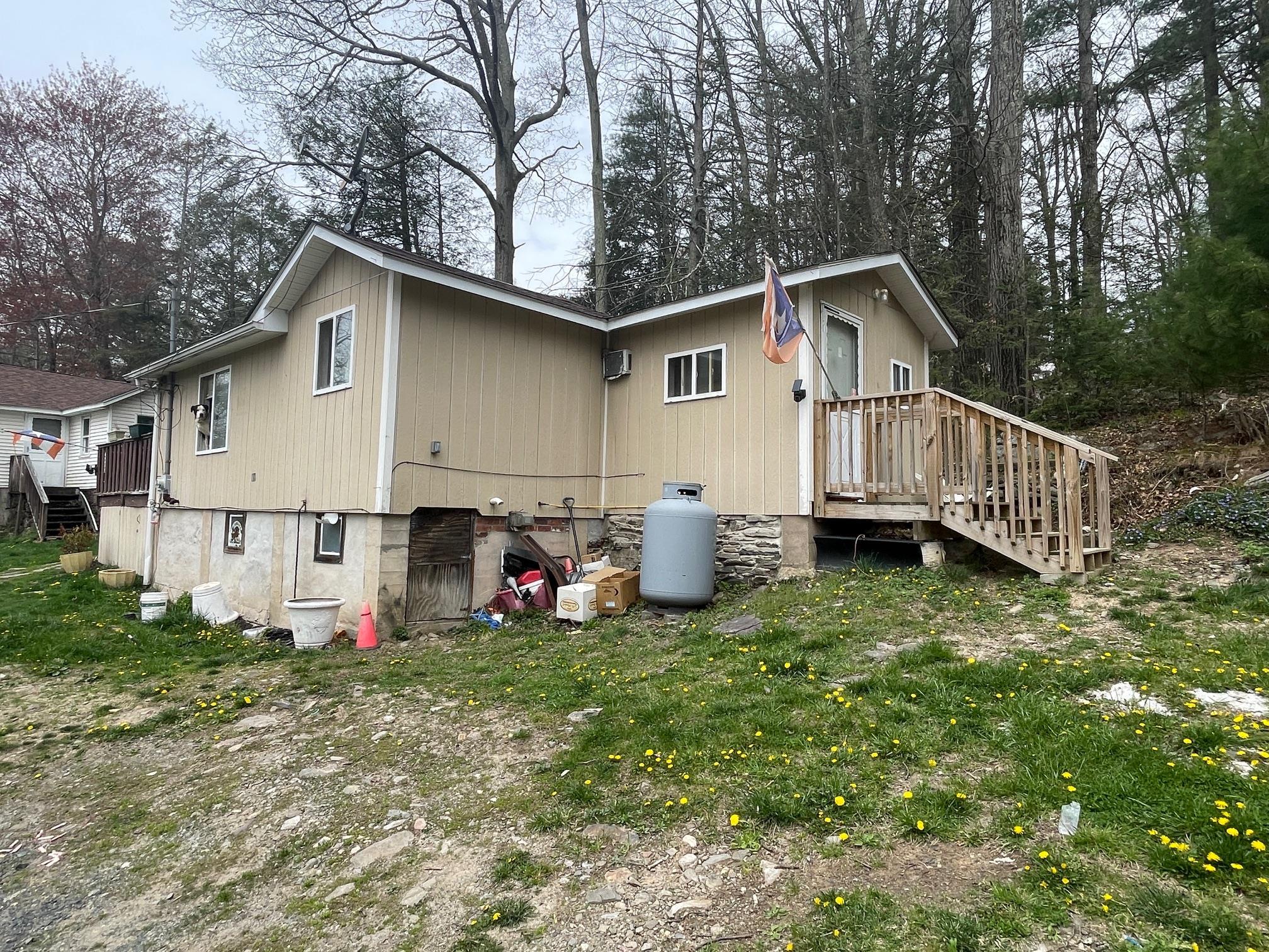 Single Family Cedar Rd  Sullivan County, NY 12790, MLS-853254-15