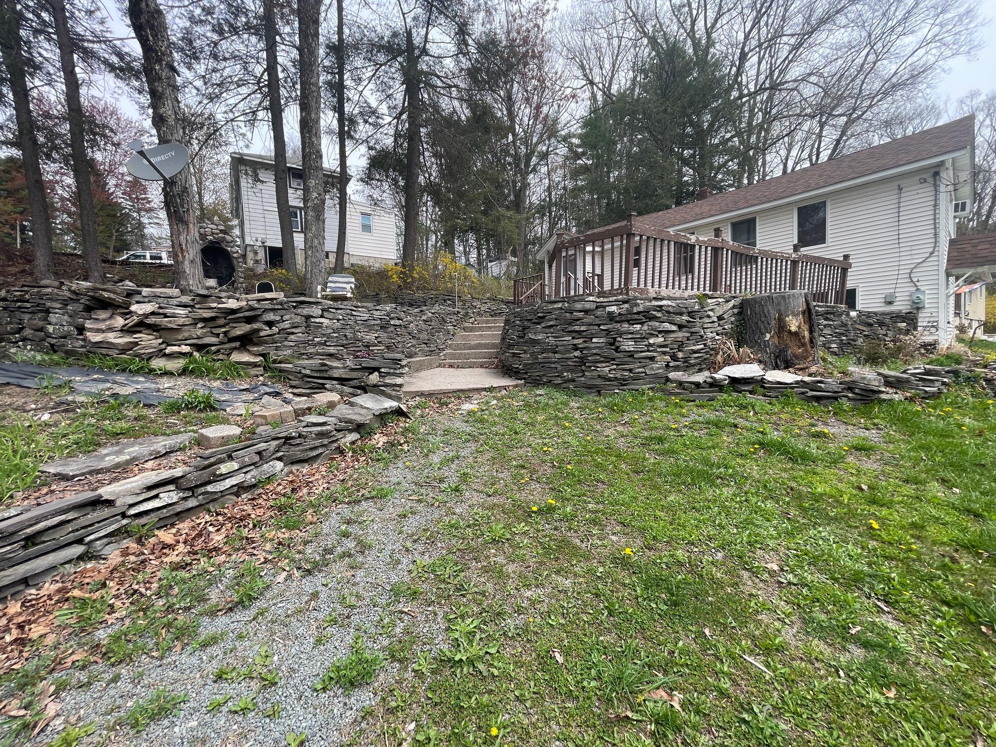 Single Family Cedar Rd  Sullivan County, NY 12790, MLS-853254-16