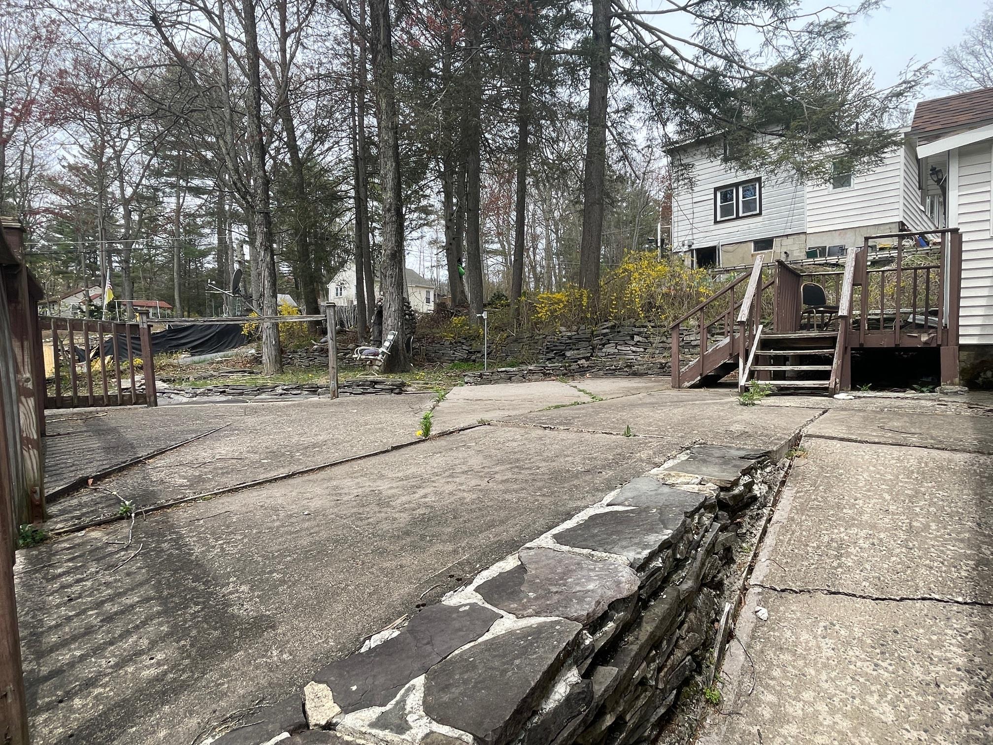 Single Family Cedar Rd  Sullivan County, NY 12790, MLS-853254-17