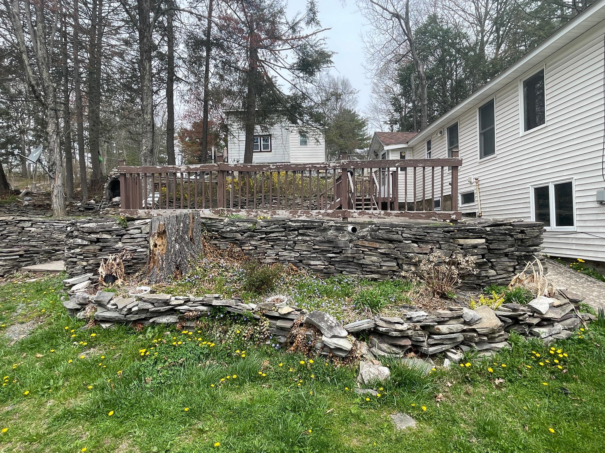 Single Family Cedar Rd  Sullivan County, NY 12790, MLS-853254-2