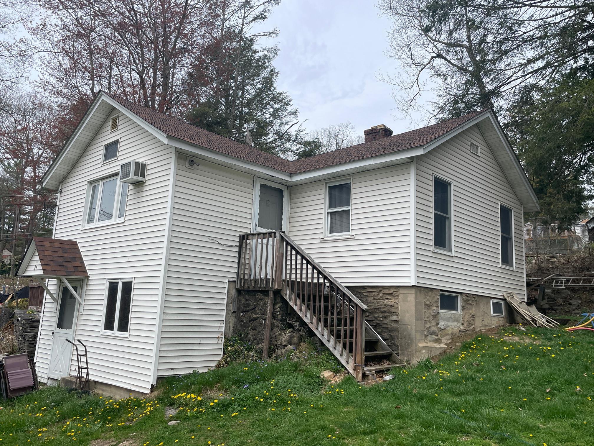 Single Family Cedar Rd  Sullivan County, NY 12790, MLS-853254-4