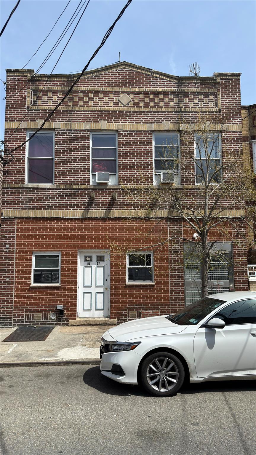 Single Family 103rd  Queens, NY 11368, MLS-853259-10