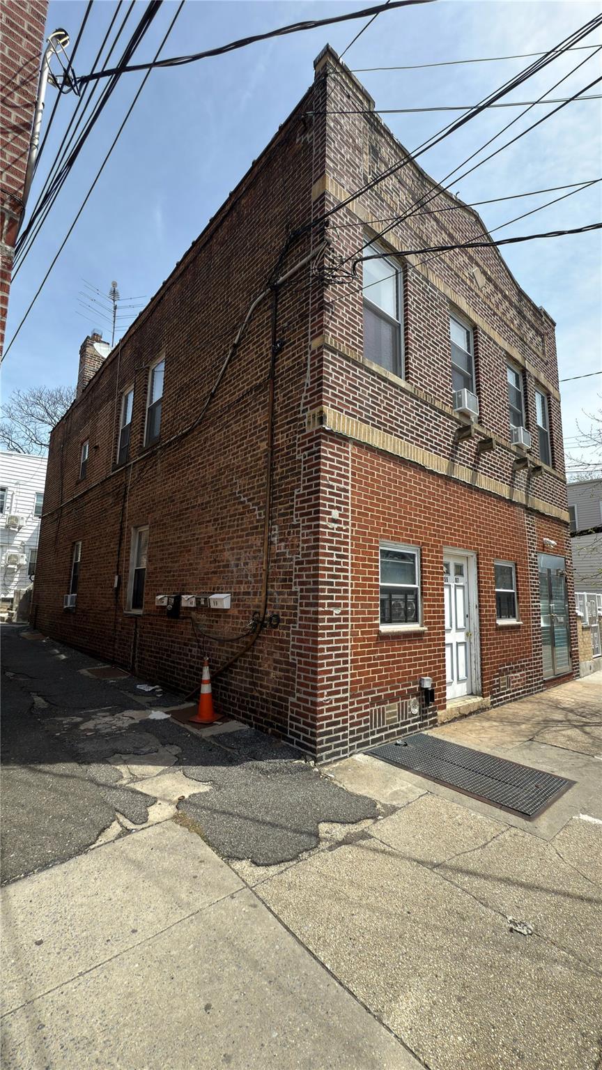 Single Family 103rd  Queens, NY 11368, MLS-853259-2