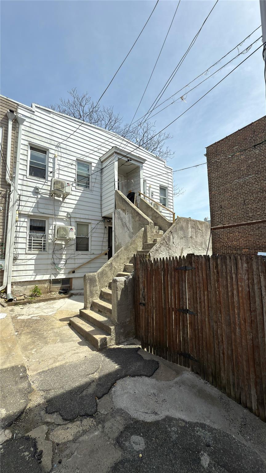 Single Family 103rd  Queens, NY 11368, MLS-853259-3