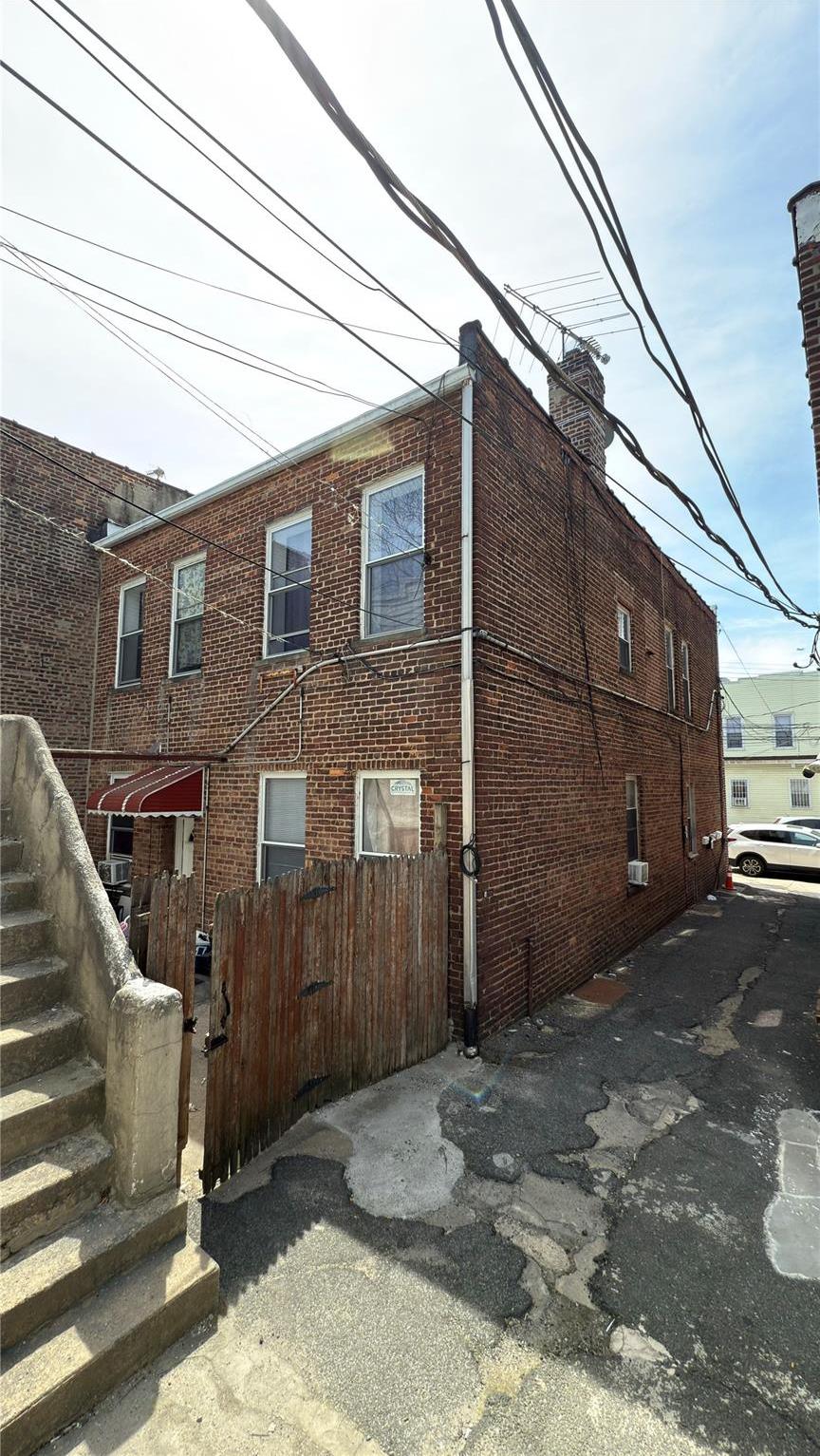 Single Family 103rd  Queens, NY 11368, MLS-853259-4