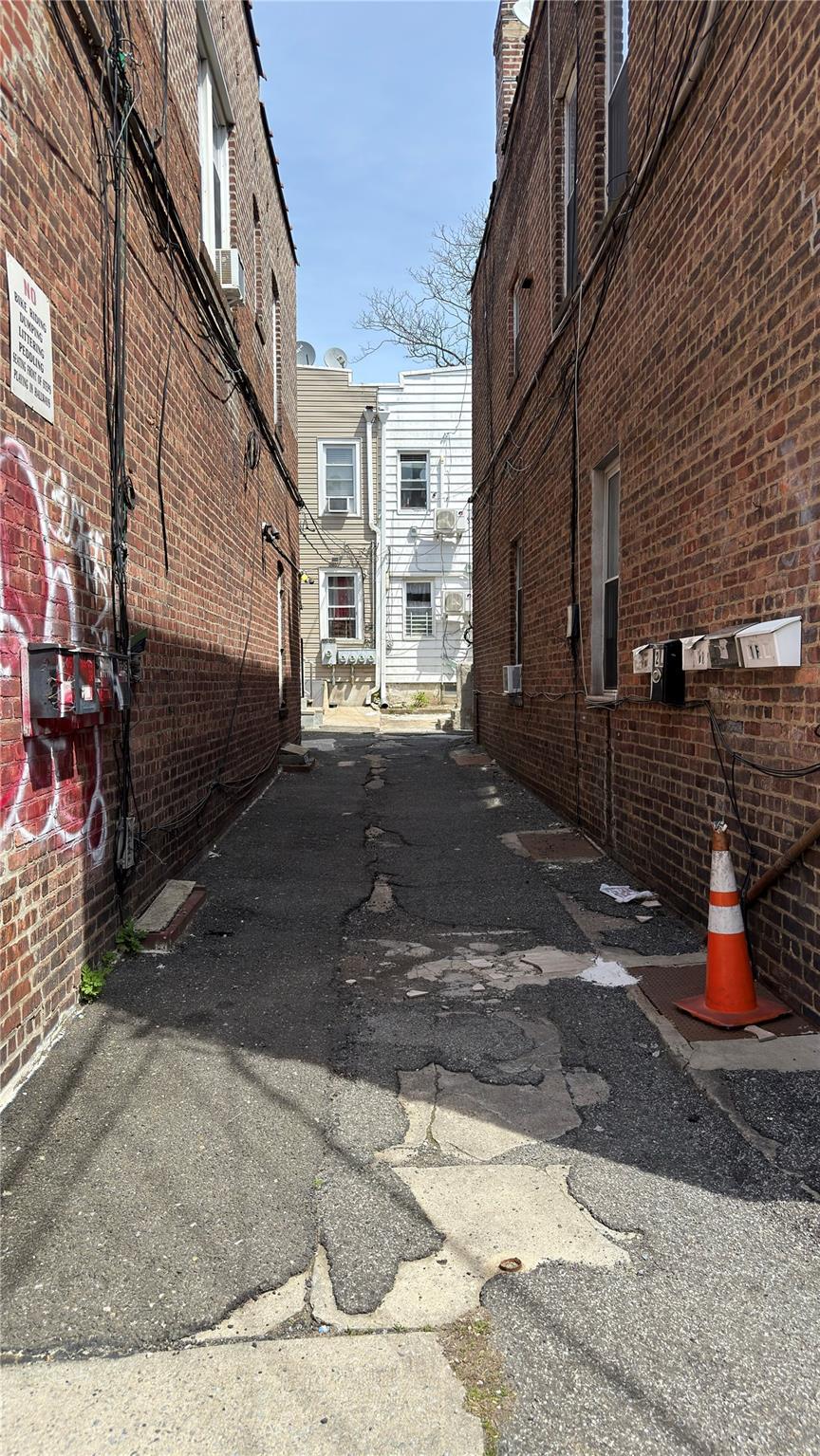 Single Family 103rd  Queens, NY 11368, MLS-853259-5