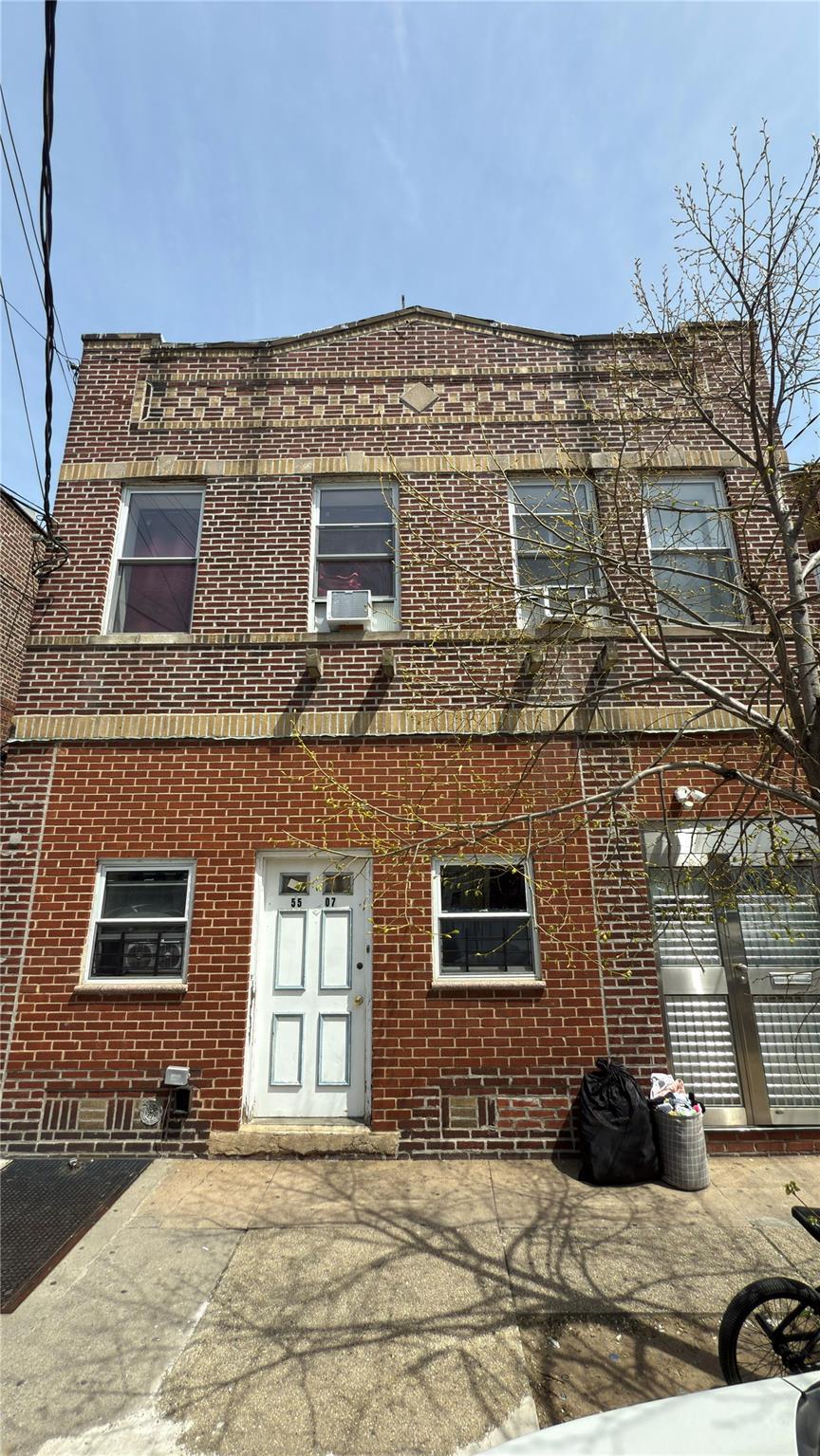 Single Family 103rd  Queens, NY 11368, MLS-853259-8