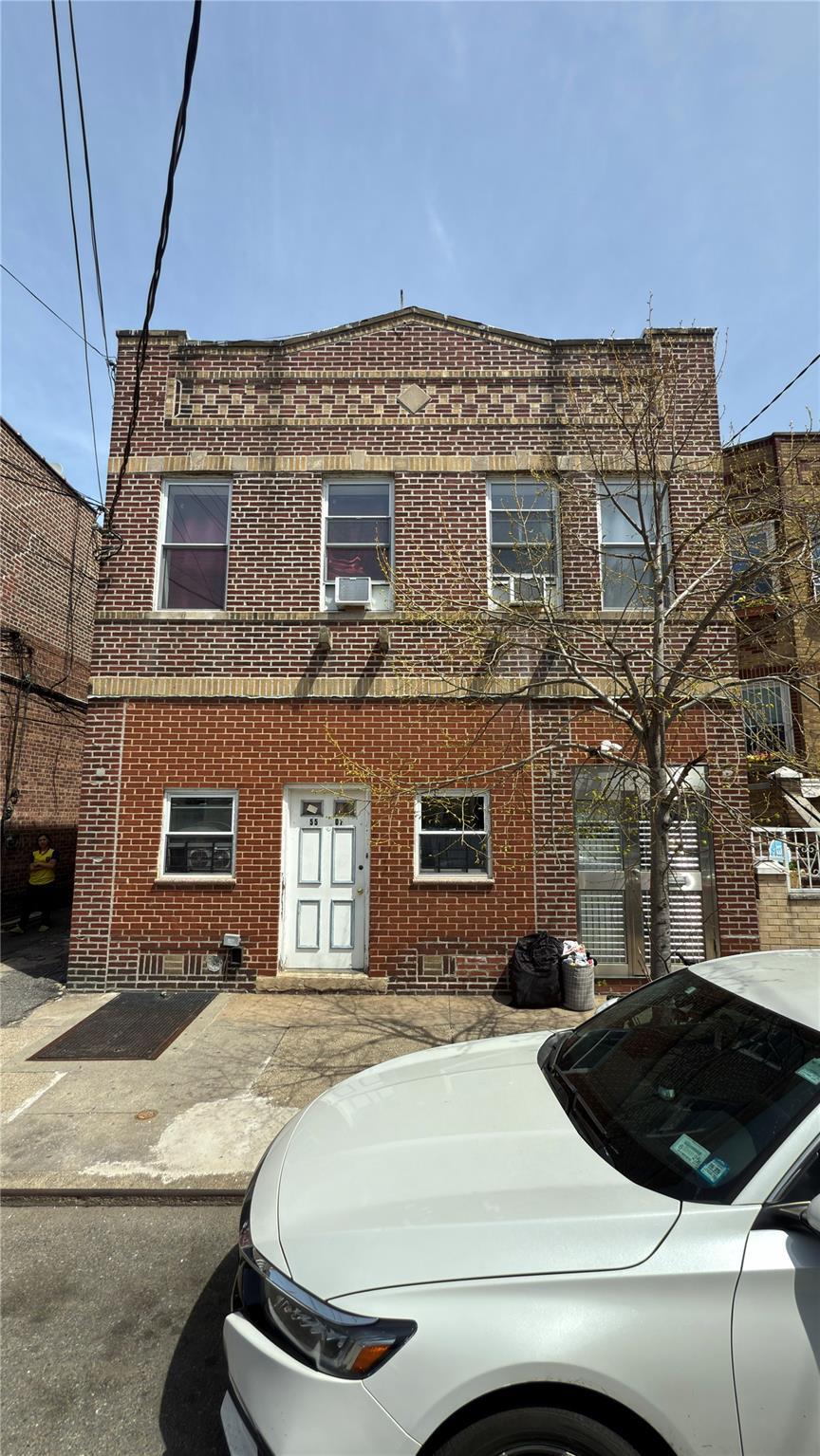 Single Family 103rd  Queens, NY 11368, MLS-853259-9