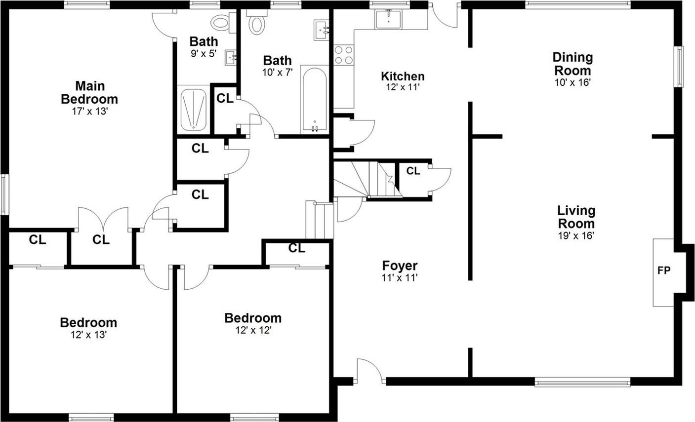Single Family Grant  Westchester County, NY 10803, MLS-853260-33