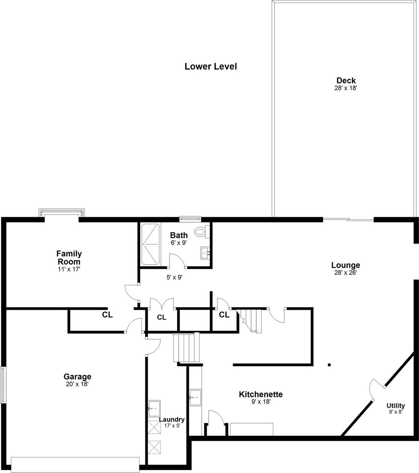 Single Family Grant  Westchester County, NY 10803, MLS-853260-34