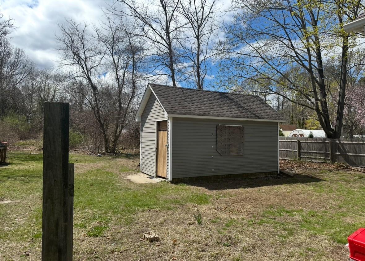 Single Family Avenue  Suffolk County, NY 11901, MLS-853272-10