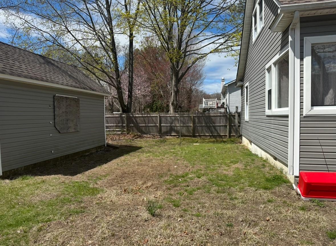 Single Family Avenue  Suffolk County, NY 11901, MLS-853272-11