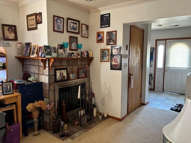 Single Family Copiague  Suffolk County, NY 11726, MLS-853276-2
