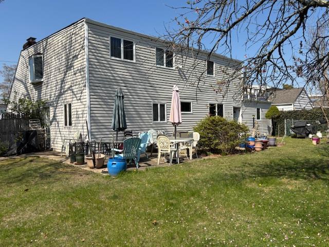 Single Family Copiague  Suffolk County, NY 11726, MLS-853276-32