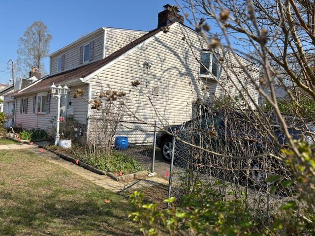 Single Family Copiague  Suffolk County, NY 11726, MLS-853276-36