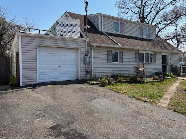 Single Family Copiague  Suffolk County, NY 11726, MLS-853276-37