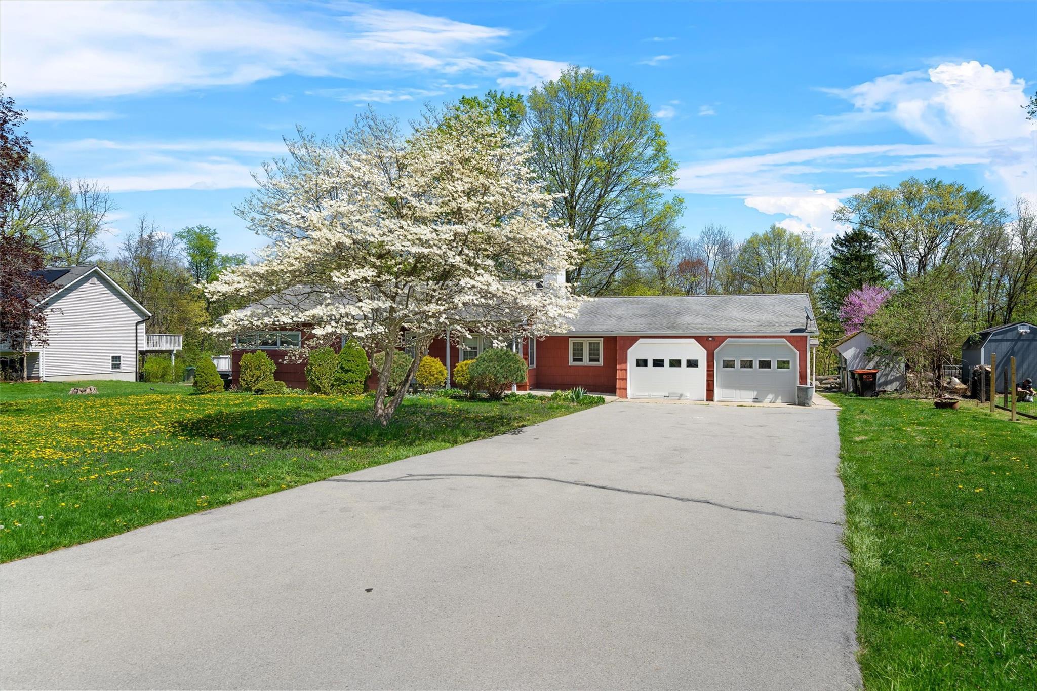 Single Family State Route 208  Orange County, NY 10916, MLS-853278-3