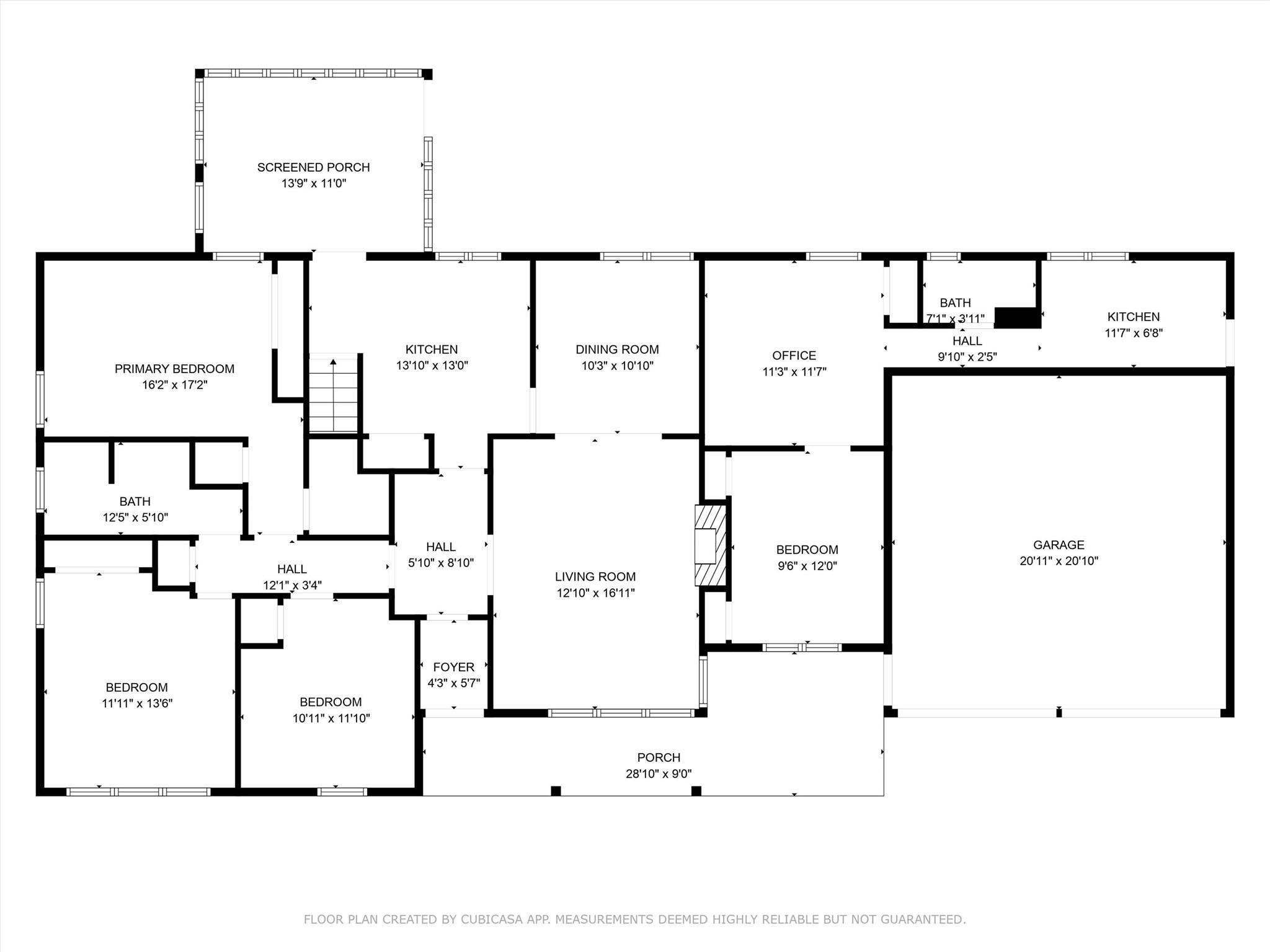 Single Family State Route 208  Orange County, NY 10916, MLS-853278-44