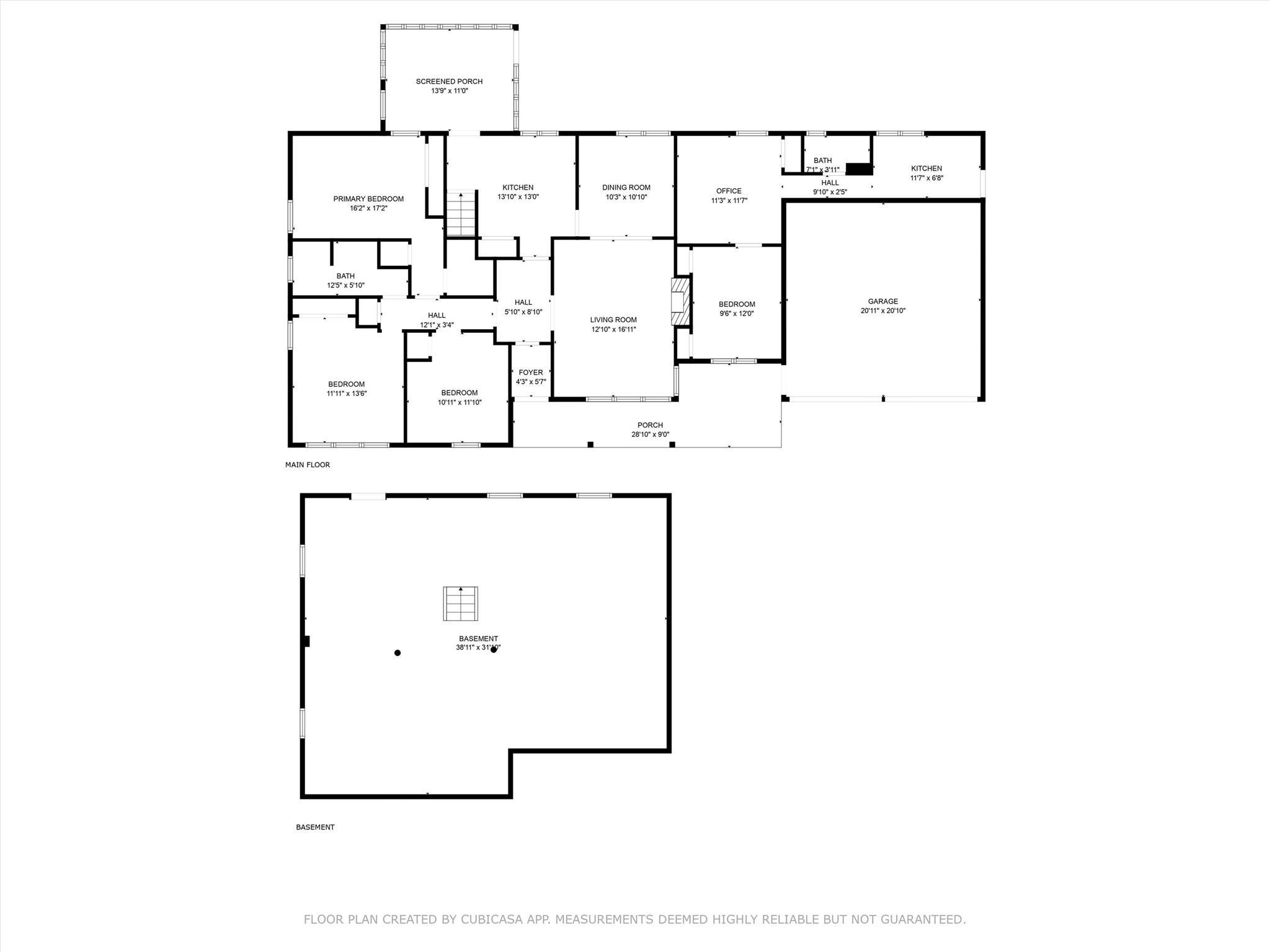 Single Family State Route 208  Orange County, NY 10916, MLS-853278-45