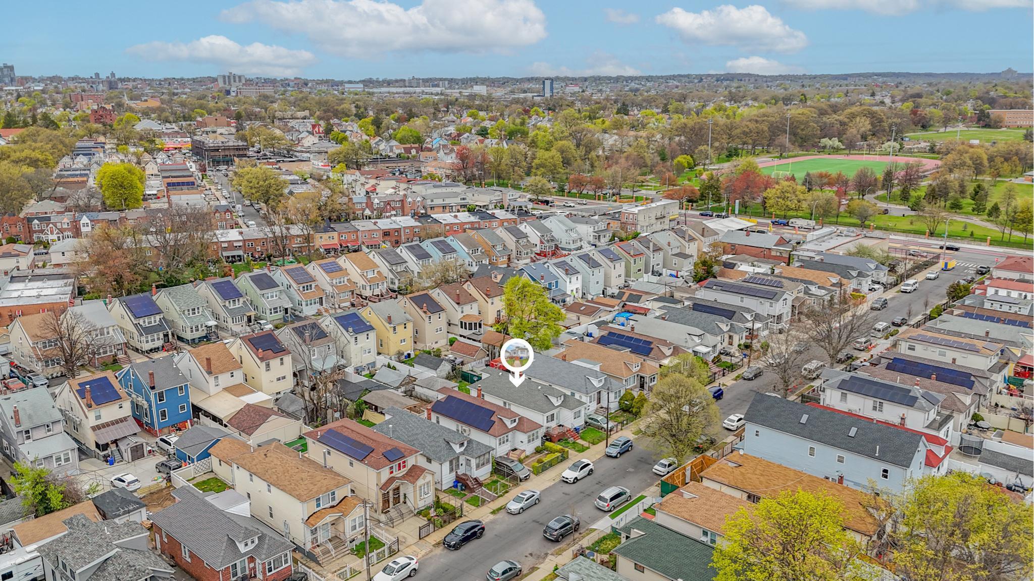 Single Family 118th  Queens, NY 11434, MLS-853280-7