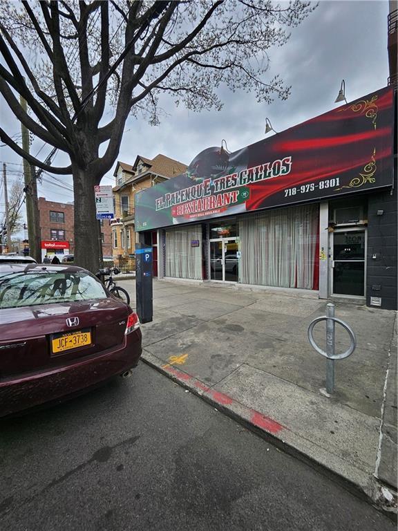 Commercial Sale Avenue U  Brooklyn, NY 11223, MLS-853282-3