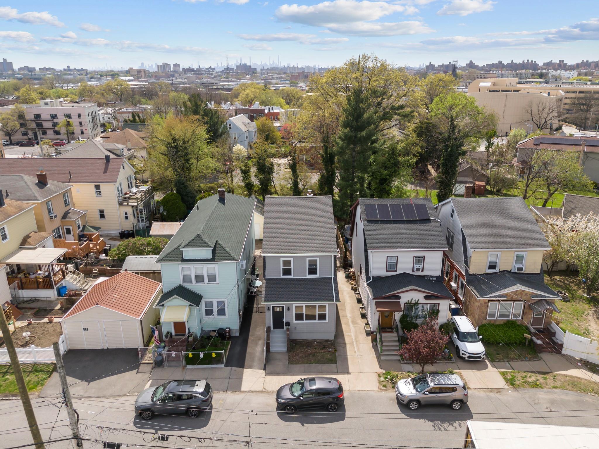 Single Family William  Bronx, NY 10461, MLS-853283-19