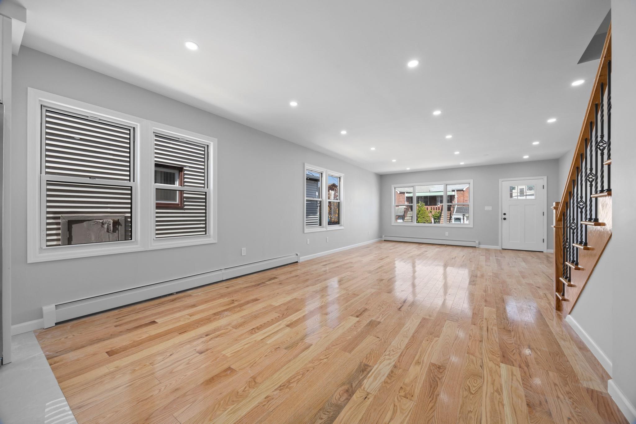 Single Family William  Bronx, NY 10461, MLS-853283-4
