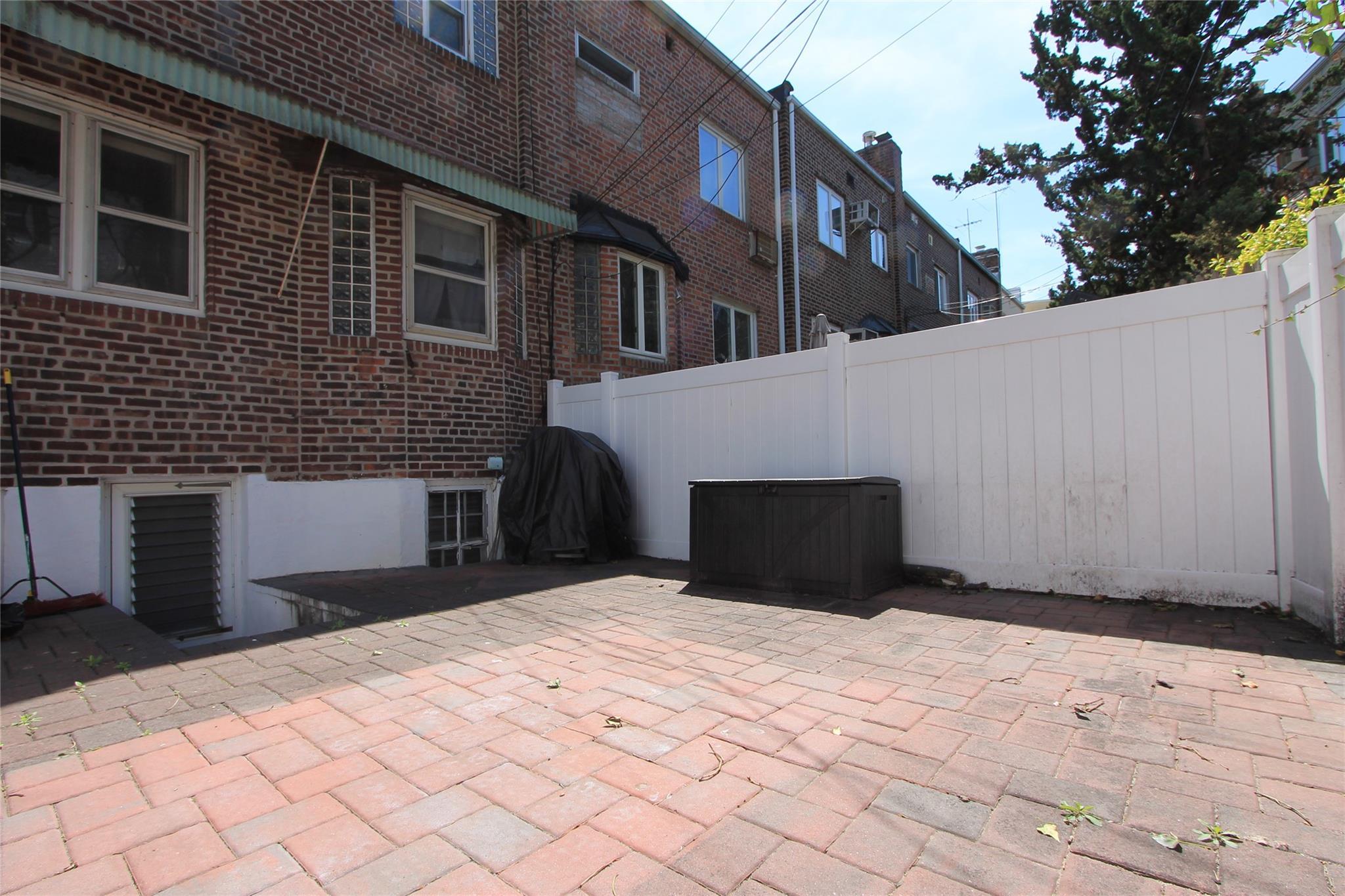 Single Family Dry Harbor  Queens, NY 11379, MLS-853289-15