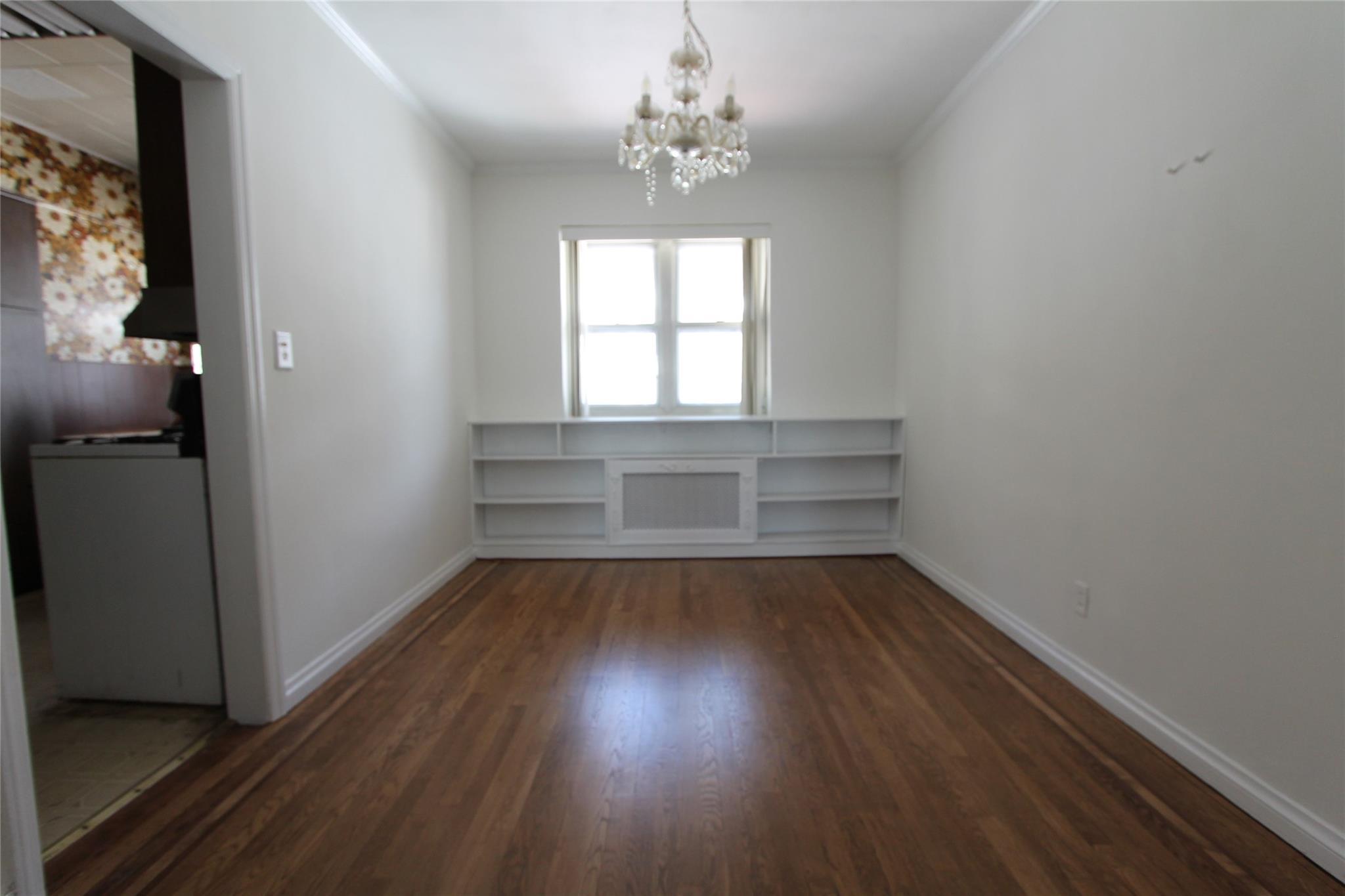 Single Family Dry Harbor  Queens, NY 11379, MLS-853289-6