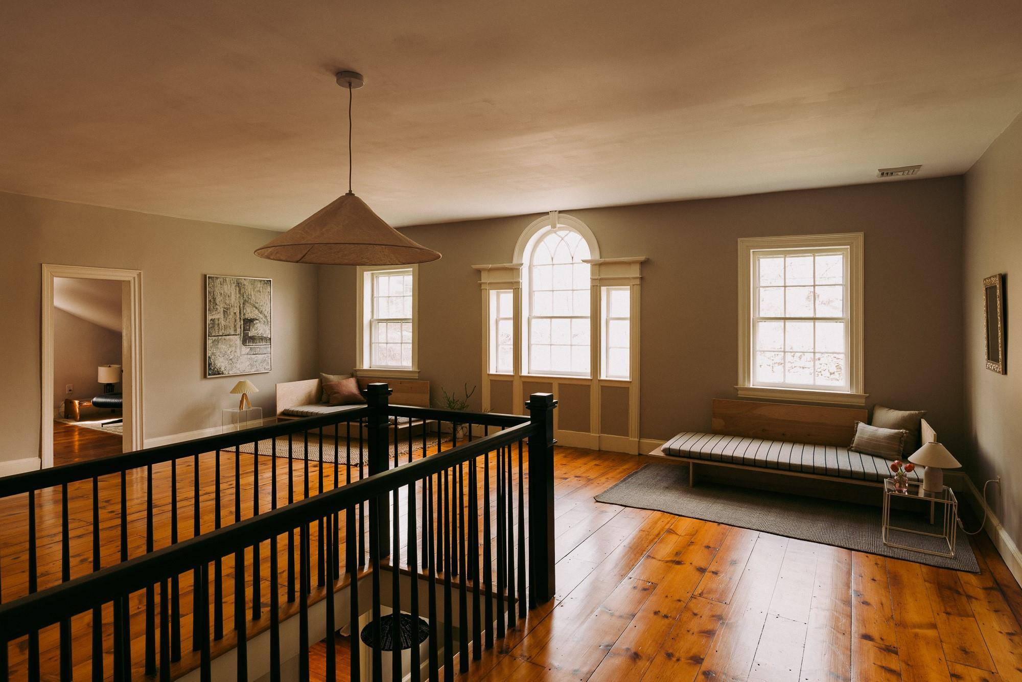Single Family Lovers Lane  Columbia County, NY 12037, MLS-853290-11