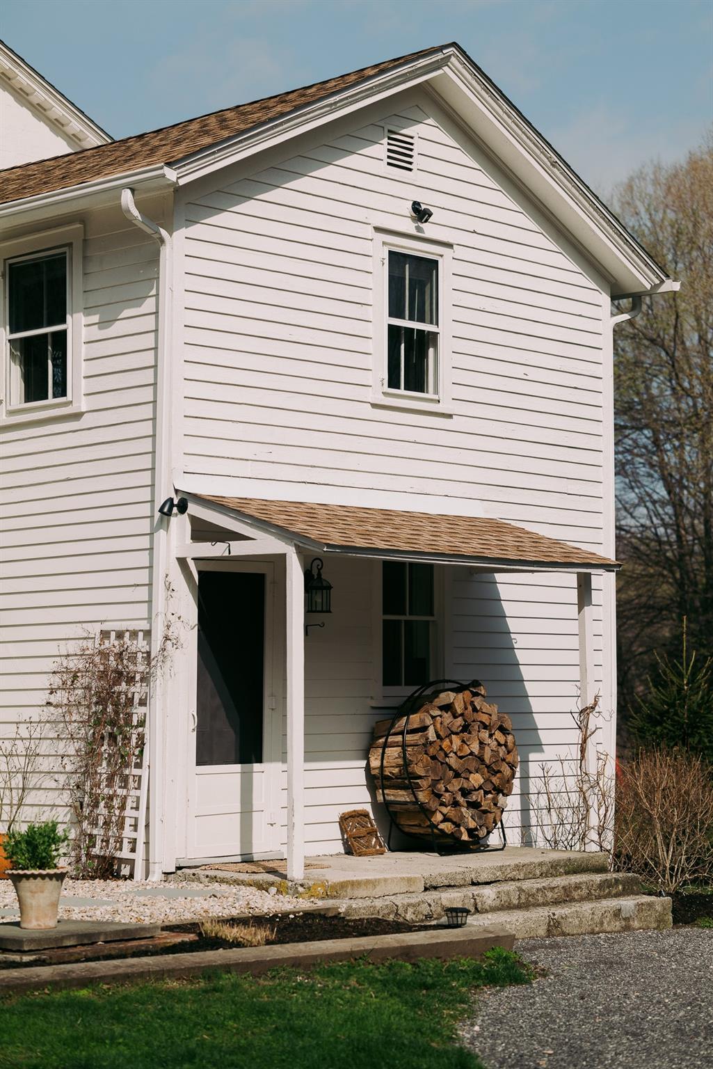 Single Family Lovers Lane  Columbia County, NY 12037, MLS-853290-25