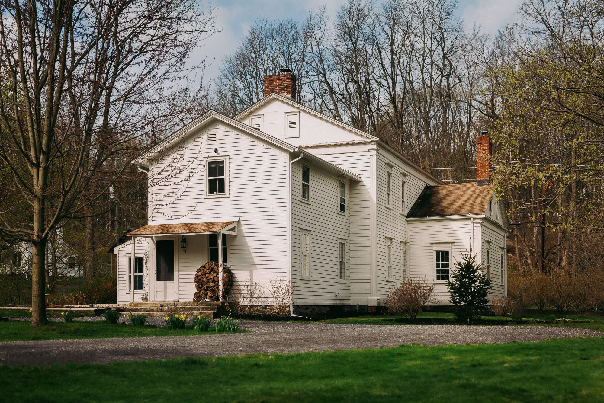 Single Family Lovers Lane  Columbia County, NY 12037, MLS-853290-31