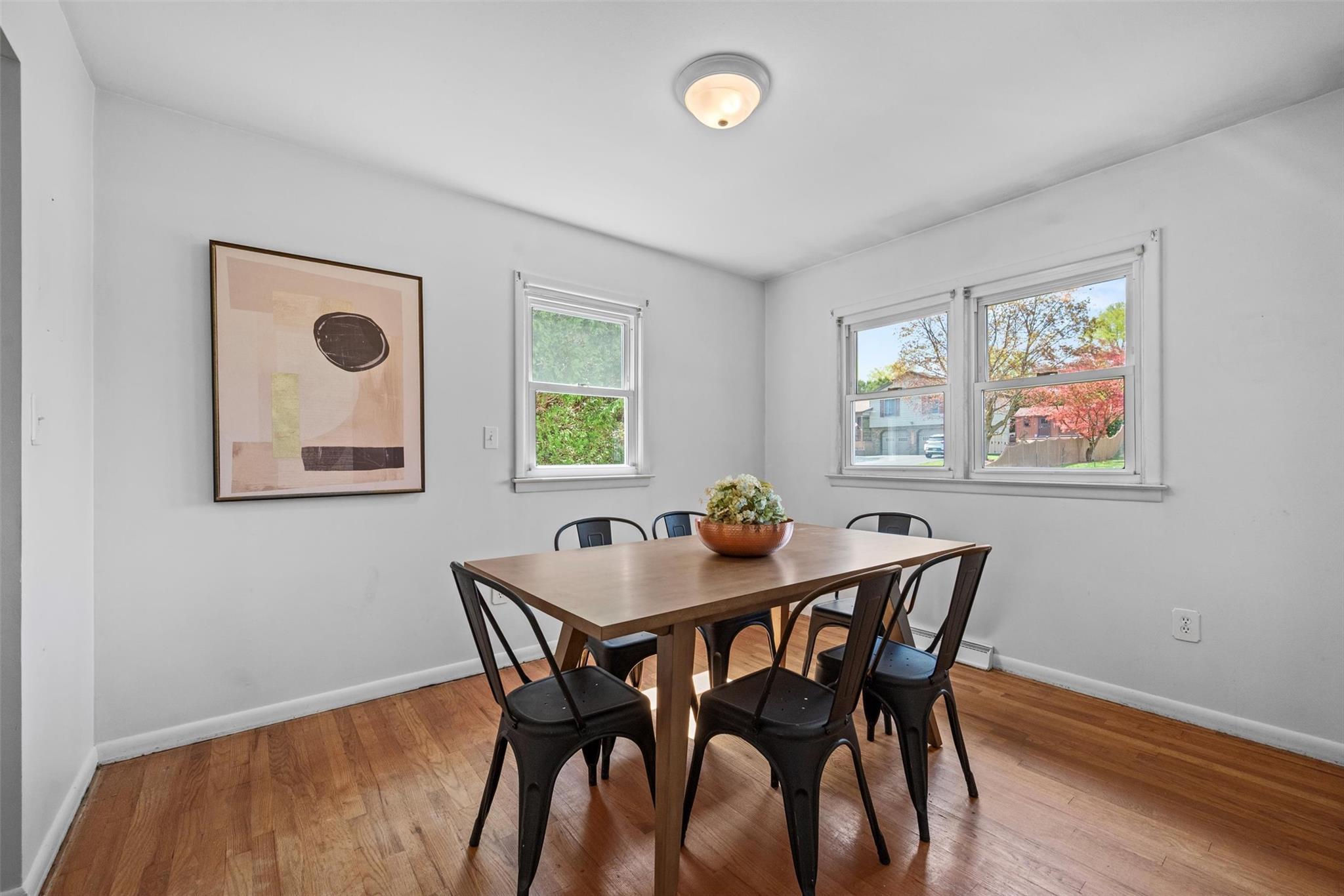 Single Family Oak  Orange County, NY 10918, MLS-853291-12